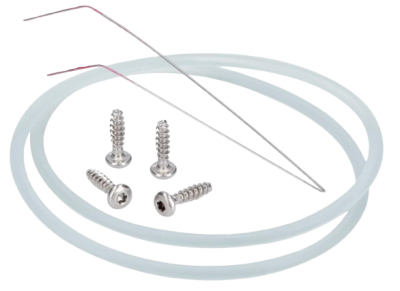 Bosch Bulaşık Makinesi Isı Boşaltma Pompa Contası Tamir Seti - ( 12005744 )