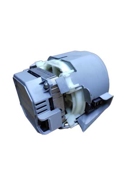 Bosch Bulaşık Makinesi Isıtıcı Pompası 651956 - 2