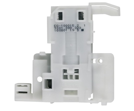 Bosch Bulaşık Makinesi Kapak Kilidi - ( 10006917 ) - 2