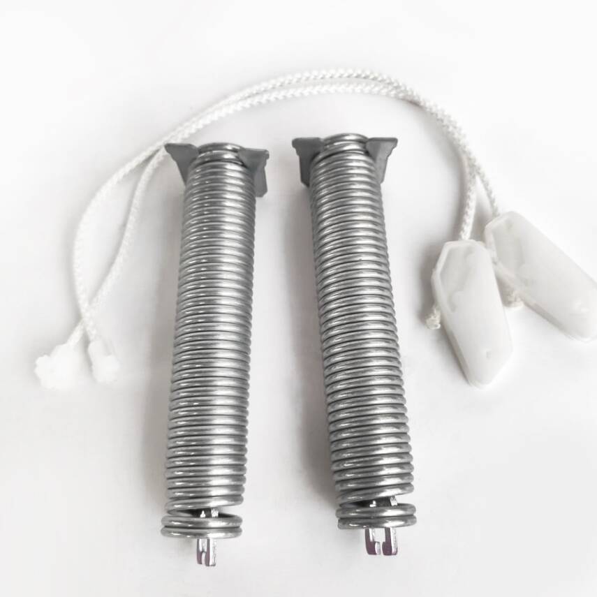 Bosch Bulaşık Makinesi Menteşe Yay ve İpi - ( 00754869 ) - 1