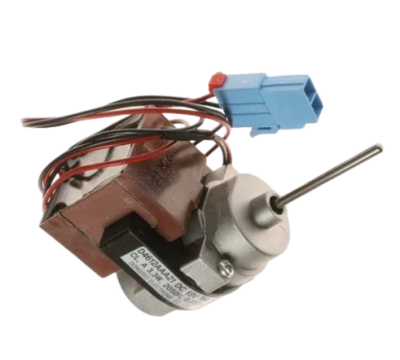 Bosch Buzdolabı 12V Dc Fan Motoru - 1