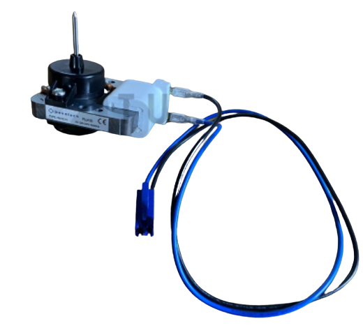 Bosch Buzdolabı İç Fan Motoru - ( 00491665 ) - 1