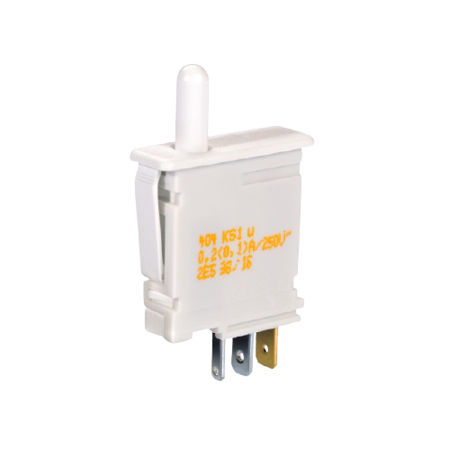 BOSCH BUZDOLABI KAPI BUTONU 3 SOKETLİ - 1