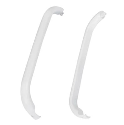 Bosch Buzdolabı Kapı Kolu - 36 cm Tek Delikli