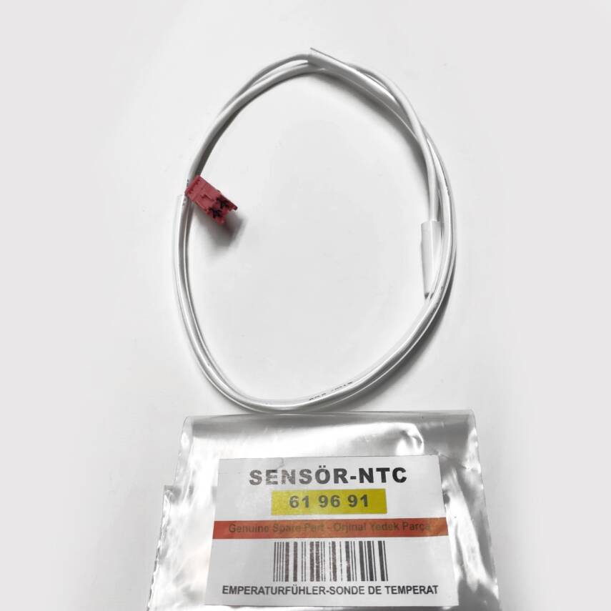 Bosch Buzdolabı NTC Sıcaklık Sensörü - 00619691 - 1