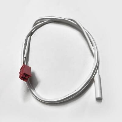Bosch Buzdolabı NTC Sıcaklık Sensörü - 00619691 - 2