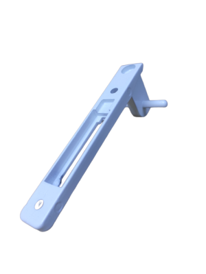 Bosch Buzdolabı Orta Menteşe - ( 00651001 ) - 2