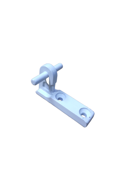 BOSCH BUZDOLABI ORTA MENTEŞE - 1