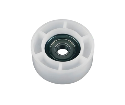 Bosch Çamaşır Kurutma Makinesi Kasnak Tekerleği ( 00632045 )