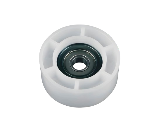 Bosch Çamaşır Kurutma Makinesi Kasnak Tekerleği ( 00632045 ) - 1