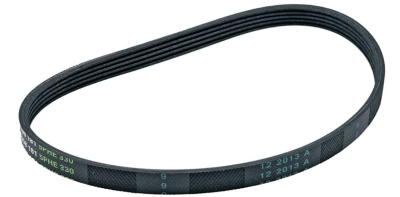 Bosch Çamaşır Kurutma Makinesi Motor Kayış - ( 00600151 )