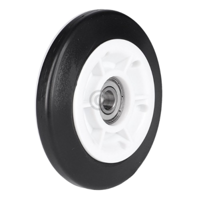 Bosch Çamaşır Kurutma Makinesi Tambur Tekeri ( 00613598 ) - 2