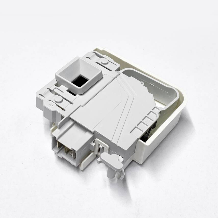 Bosch Çamaşır Makinesi Emniyet Kilidi 3 Soketli - 00619468 - 633765 - 1