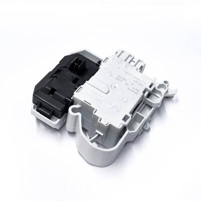 Bosch Çamaşır Makinesi Emniyet Kilidi ( Tutamaksız Model ) - 2