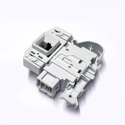 Bosch Çamaşır Makinesi Emniyet Kilidi ( Tutamaksız Model )