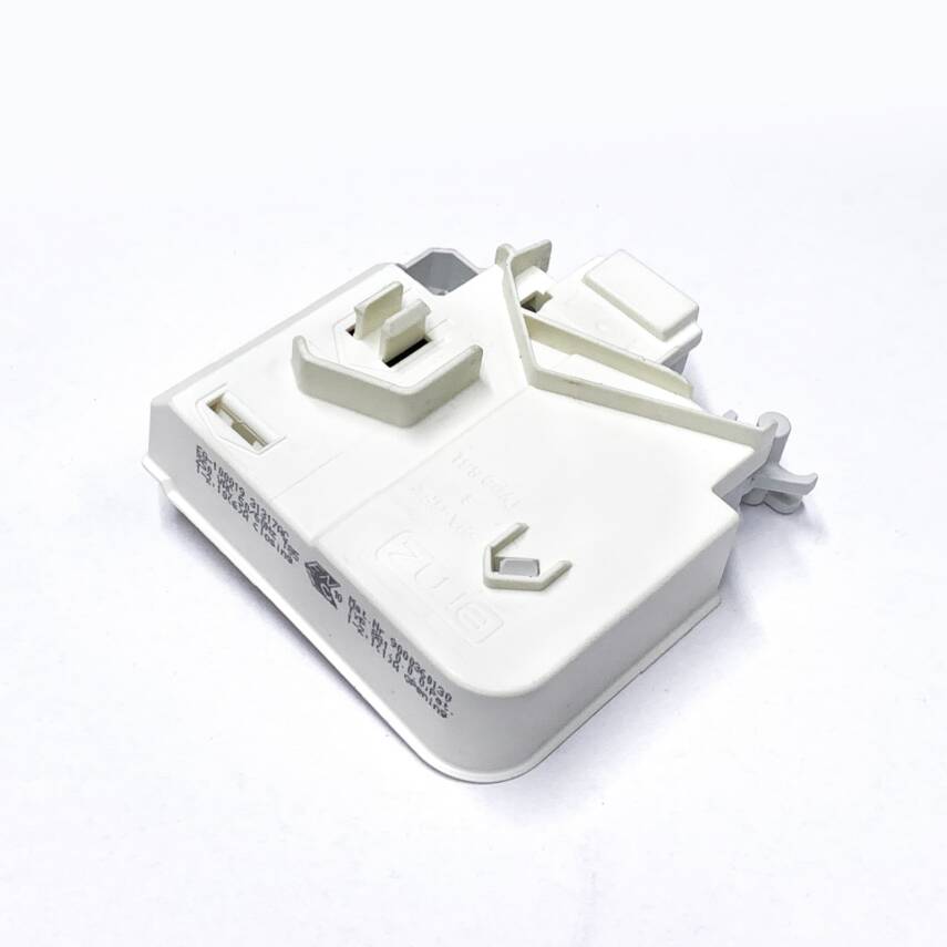 Bosch Çamaşır Makinesi Emniyet Kilidi Yeni Model 8 kg ( İğne Soket 613070 ) - 2