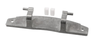 Bosch Çamaşır Makinesi Kapak Menteşesi - ( 00634198 - 9000901411 ) - 3