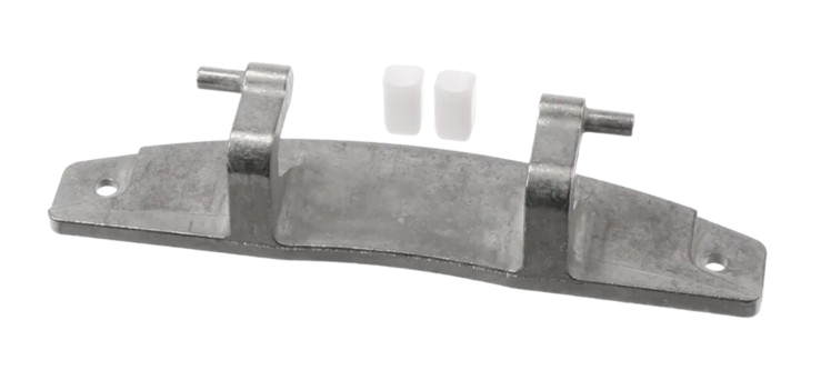 Bosch Çamaşır Makinesi Kapak Menteşesi - ( 00634198 - 9000901411 ) - 3