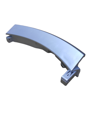 BOSCH ÇAMAŞİR MAKİNESİ LOGİXX KAPAK MANDALI ( GRİ )