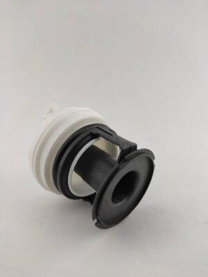 BOSCH  ÇAMAŞIR MAKİNESİ POMPA KAPAK  ( YENİ TİP ) - 2