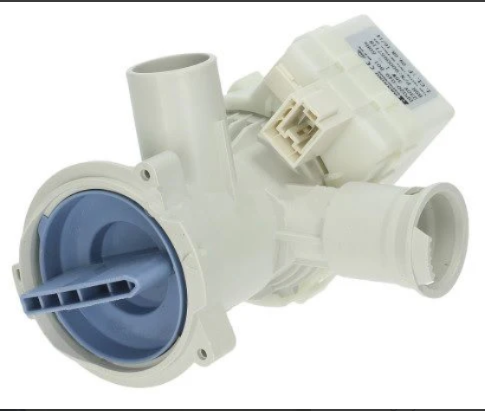 Bosch Çamaşır Makinesi Pompa Motoru 8 - 9KG - 00146083 - 2