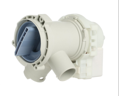 Bosch Çamaşır Makinesi Pompa Motoru 8 - 9KG - 00146083 - 3