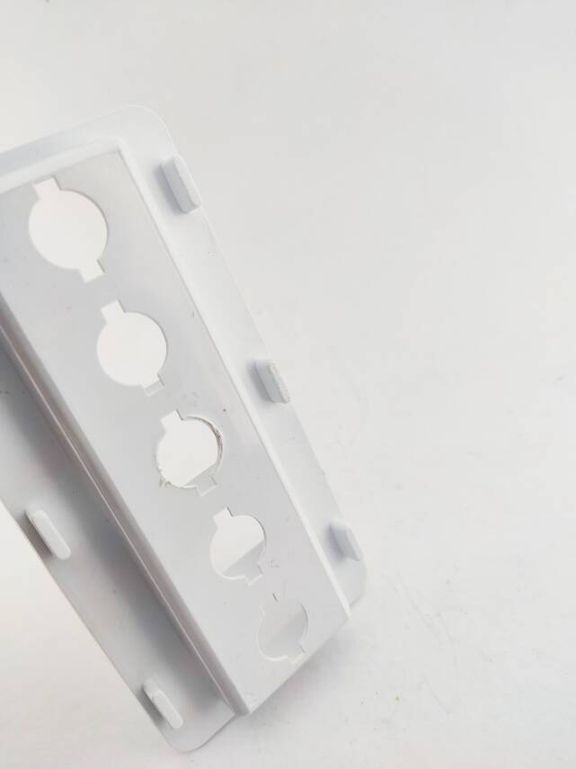 Bosch Çamaşır Makinesi  Şalter Yuvası 1610-2010 - 2