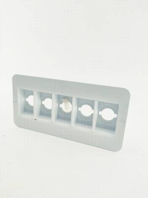 Bosch Çamaşır Makinesi  Şalter Yuvası 1610-2010