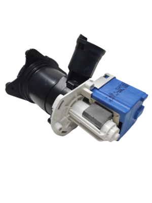 BOSCH ÇAMAŞIR MAKİNESİ SU BOŞALTMA POMPA MOTORU ( İTALYAN ) YENİ TİP  7 - 8 KG LIK - 2