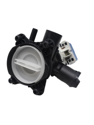 BOSCH ÇAMAŞIR MAKİNESİ SU BOŞALTMA POMPA MOTORU ( İTALYAN ) YENİ TİP  7 - 8 KG LIK