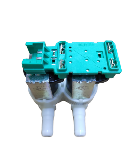 Bosch Çamaşır Makinesi Su Giriş Ventili ( Vanası ) - 3