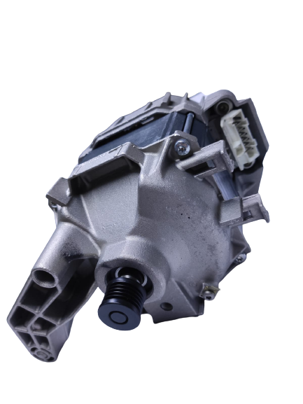 Bosch Çamaşır Makinesi Yıkama Motoru Boynuzlu Tip. - 1