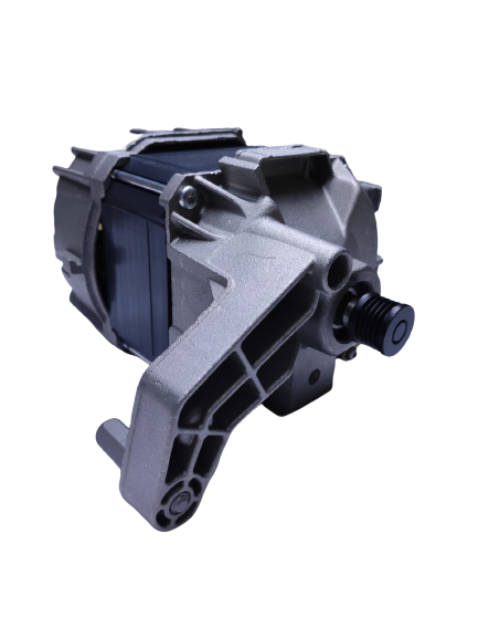 Bosch Çamaşır Makinesi Yıkama Motoru Boynuzlu Tip. - 2