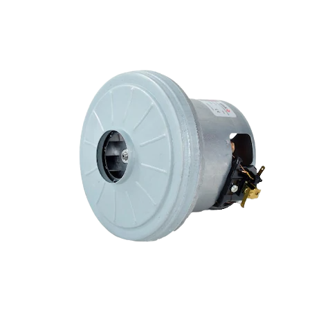 Bosch Elektrikli Süpürge Motoru Çıkıntılı Model - 2