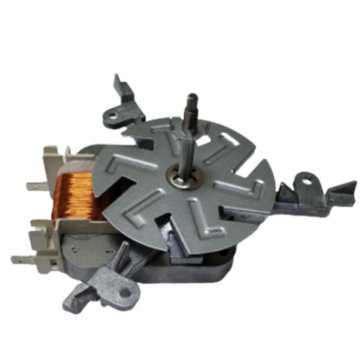 Bosch Fırın Fan Motoru ( 00641854 )