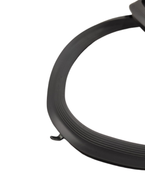 Bosch Fırın Ön Kapak Contası - ( 00754066 ) - 2