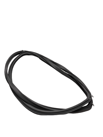 Bosch Fırın Ön Kapak Contası - ( 00754066 ) - 3