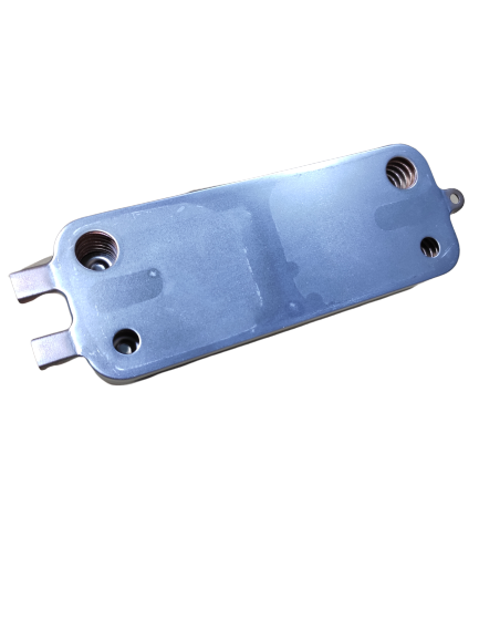 BOSCH GEÇME 12 PLK EŞANJÖR - 1