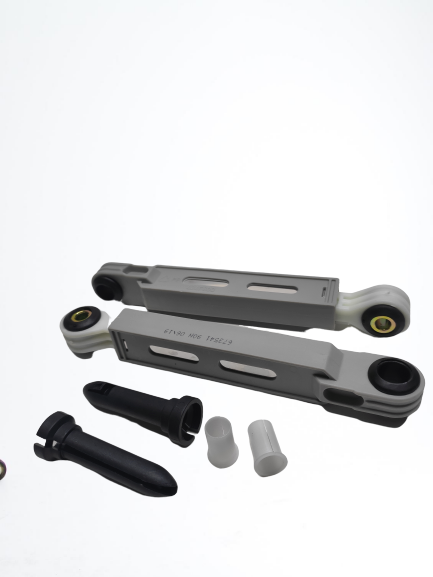 BOSCH KARE AMORTİSÖR TAKIMI 2 Lİ - 1