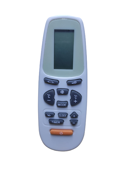 BOSCH KLİMA KUMANDASI - 1