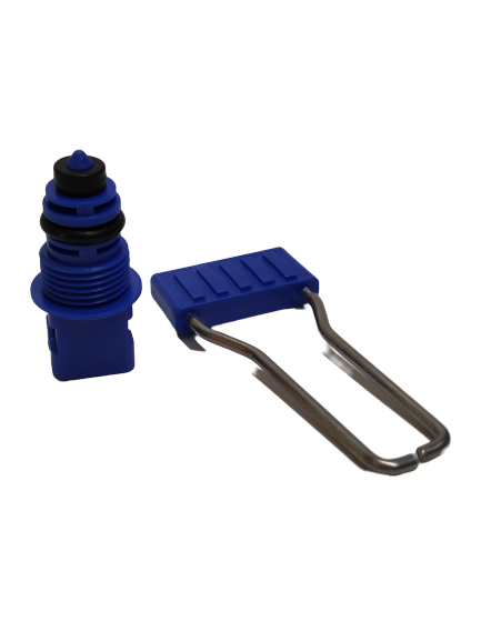 Bosch Kombi Su Doldurma Musluğu - 2