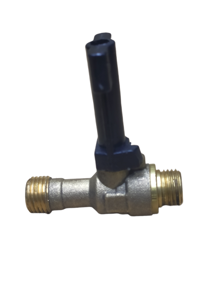 BOSCH KOMBİ SU DOLDURMA MUSLUĞU  ( VİDALI ) - 2