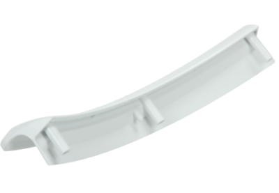 BOSCH KURUTMA MAKİNESİ KAPAK MANDALI BEYAZ - 2