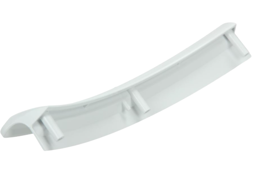 BOSCH KURUTMA MAKİNESİ KAPAK MANDALI BEYAZ - 2