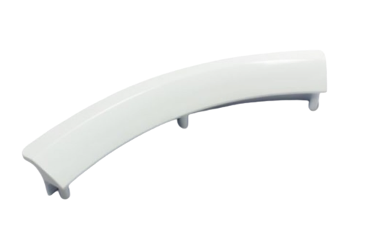 BOSCH KURUTMA MAKİNESİ KAPAK MANDALI BEYAZ - 1