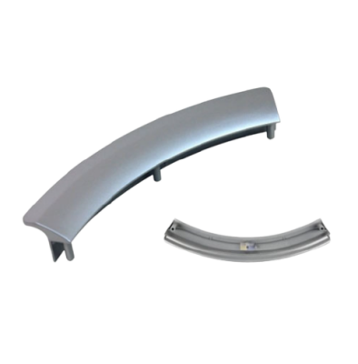 BOSCH KURUTMA MAKİNESİ KAPAK MANDALI GRİ - 1
