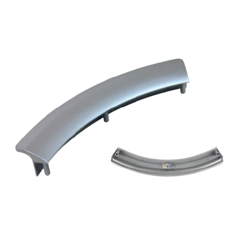 BOSCH KURUTMA MAKİNESİ KAPAK MANDALI GRİ - 1