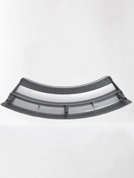 BOSCH  KURUTMA MAKİNESİ MANDALI ( GRİ ) - 1