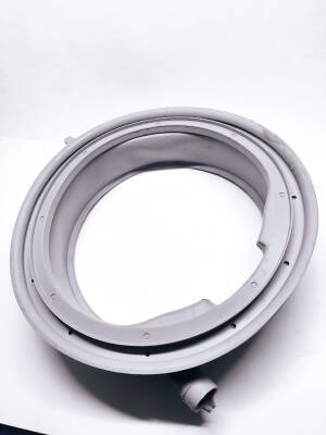 BOSCH LOGİXX 8 KG ÇAMAŞIR MAKİNESİ KAZAN KÖRÜĞÜ - 2