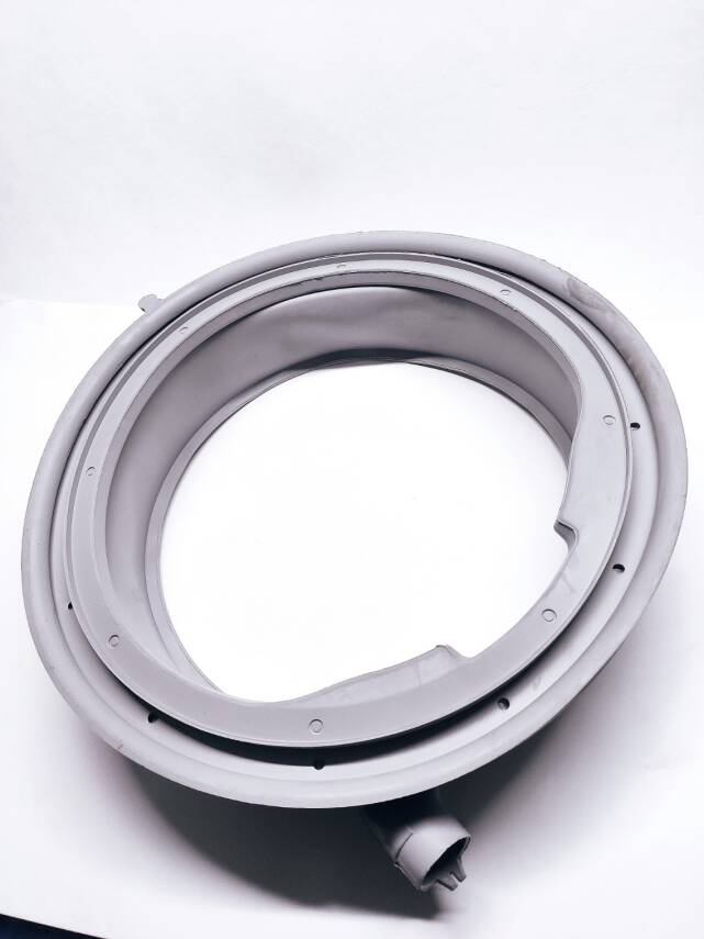 BOSCH LOGİXX 8 KG ÇAMAŞIR MAKİNESİ KAZAN KÖRÜĞÜ - 2